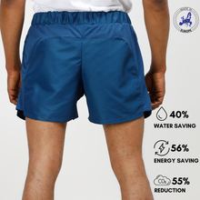 Cargar imagen en el visor de la galería, PANTALÓN ULTRAMESH HOMBRE AZUL