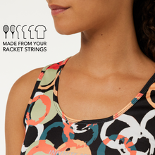 Cargar imagen en el visor de la galería, CAMISETA SIN MANGAS ULTRABOOST PELOTAS