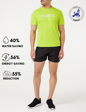 Cargar imagen en el visor de la galería, CAMISETA TRAINING LIMA HOMBRE