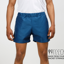 Cargar imagen en el visor de la galería, PANTALÓN ULTRAMESH HOMBRE AZUL