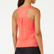 Cargar imagen en el visor de la galería, CAMISETA SIN MANGAS ULTRABOOST CORAL