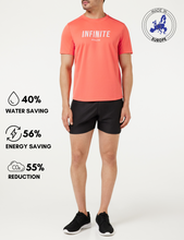 Charger l'image dans la visionneuse de galerie, MAILLOT D'ENTRAÎNEMENT CORAIL POUR HOMME