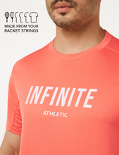 Charger l'image dans la visionneuse de galerie, MAILLOT D'ENTRAÎNEMENT CORAIL POUR HOMME