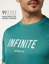 Load image in gallery viewer, PETROL MAN TRAINING SHIRT