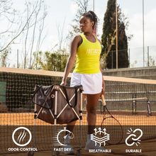 Cargar imagen en el visor de la galería, CAMISETA TRAINING LIMA MUJER