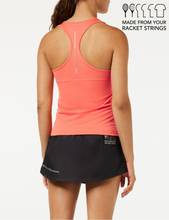 Cargar imagen en el visor de la galería, CAMISETA TRAINING CORAL MUJER