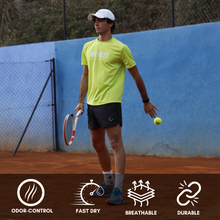 Cargar imagen en el visor de la galería, CAMISETA TRAINING LIMA HOMBRE