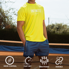 Cargar imagen en el visor de la galería, PANTALÓN ULTRAMESH HOMBRE AZUL