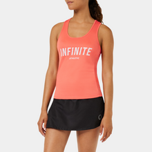 Cargar imagen en el visor de la galería, CAMISETA TRAINING CORAL MUJER