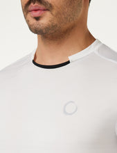 Charger l'image dans la visionneuse de galerie, T-SHIRT HOMME ULTRA-LÉGER BLANC