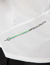 Charger l'image dans la visionneuse de galerie, T-SHIRT HOMME ULTRA-LÉGER BLANC