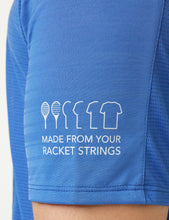 Cargar imagen en el visor de la galería, CAMISETA PRO ULTRALIGHT AZUL HOMBRE