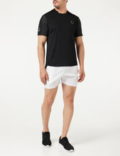 Load image in gallery viewer, MEN'S ULTRALIGHT BLACK T-SHIRT