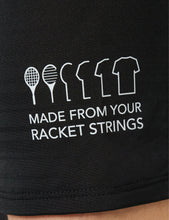 Load image in gallery viewer, MEN'S ULTRALIGHT BLACK T-SHIRT