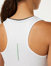 Load image in gallery viewer, WOMEN'S WHITE ULTRAMESH DRESS