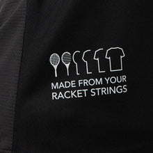 Cargar imagen en el visor de la galería, CAMISETA SIN MANGAS ULTRABOOST NEGRA