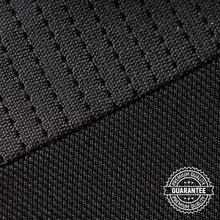 Cargar imagen en el visor de la galería, VESTIDO ULTRAMESH NEGRO