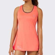 Charger l'image dans la visionneuse de galerie, ROBE CORAIL FEMME ULTRAMESH