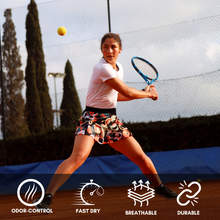 Cargar imagen en el visor de la galería, FALDA ULTRADRY PELOTAS