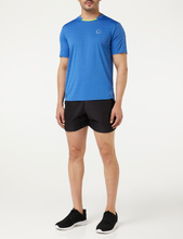 Cargar imagen en el visor de la galería, CAMISETA PRO ULTRALIGHT AZUL HOMBRE