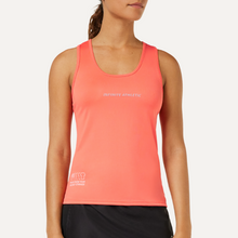 Cargar imagen en el visor de la galería, CAMISETA SIN MANGAS ULTRABOOST CORAL