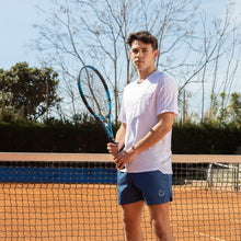 Charger l'image dans la visionneuse de galerie, T-SHIRT HOMME ULTRA-LÉGER BLANC