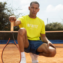 Cargar imagen en el visor de la galería, CAMISETA TRAINING LIMA HOMBRE