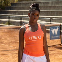 Cargar imagen en el visor de la galería, CAMISETA TRAINING CORAL MUJER