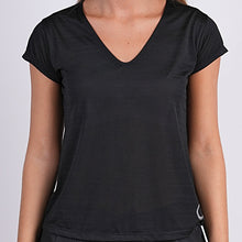 Charger l'image dans la visionneuse de galerie, T-SHIRT ÉDITION NOIRE