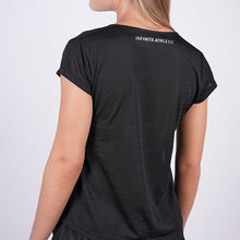 Charger l'image dans la visionneuse de galerie, T-SHIRT ÉDITION NOIRE