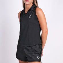 Load image in gallery viewer, BLACK EDITION POLO SHIRT