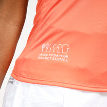 Cargar imagen en el visor de la galería, CAMISETA SIN MANGAS ULTRABOOST CORAL