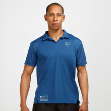 Charger l'image dans la visionneuse de galerie, POLO HOMME PÉTROLE ULTRA-LÉGER