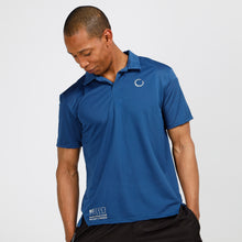 Charger l'image dans la visionneuse de galerie, POLO HOMME PÉTROLE ULTRA-LÉGER