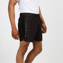 Load image in gallery viewer, MEN'S BLACK ULTRAMESH PANTS