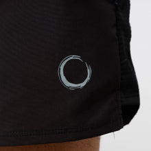 Load image in gallery viewer, MEN'S BLACK ULTRAMESH PANTS