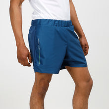 Cargar imagen en el visor de la galería, PANTALÓN ULTRAMESH HOMBRE AZUL