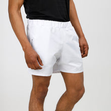 Cargar imagen en el visor de la galería, PANTALÓN ULTRAMESH HOMBRE BLANCO