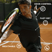 Cargar imagen en el visor de la galería, CAMISETA BLACK EDITION