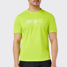 Load image in gallery viewer, LIME MAN TRAINING SHIRT
