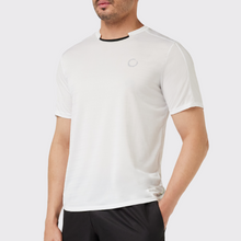 Load image in gallery viewer, MEN&#39;S ULTRALIGHT WHITE T-SHIRT
