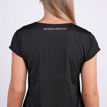 Load image in gallery viewer, BLACK EDITION T-SHIRT
